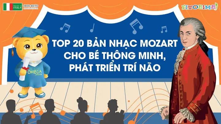 Nhạc Buổi Sáng Cho Bé Thông Minh: Tuyển Tập Hay Nhất Giúp Bé Phát Triển Toàn Diện