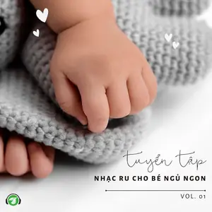Nhạc Phật Giáo Cho Bé Ngủ Ngon: Ru Bé An Yên, Giấc Ngủ Sâu