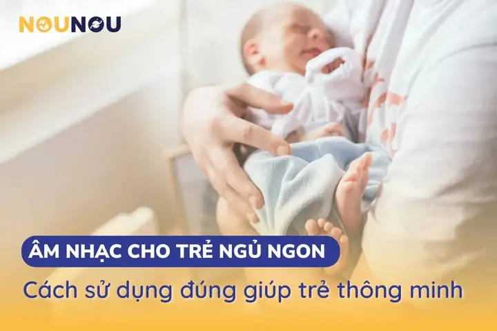 Nhạc Cho Bé Thông Minh Ngủ Ngon: Lợi Ích, Loại Nhạc Phù Hợp & Cách Chọn Lọc Nhạc Cho Bé Thông Minh Ngủ Ngon: Lợi Ích, Loại Nhạc Phù Hợp & Cách Chọn Lọc