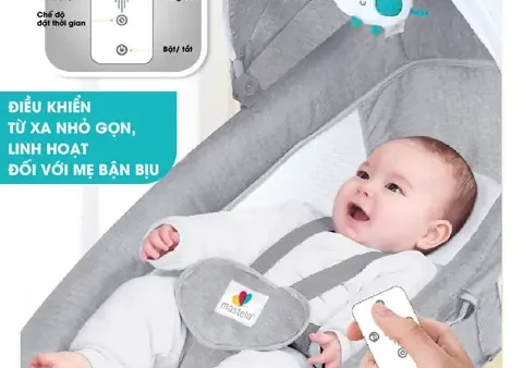 Nhạc Cho Bé Thư Giãn: Top Bài Hát Ru Ngủ Ngon & Phát Triển Trí Não