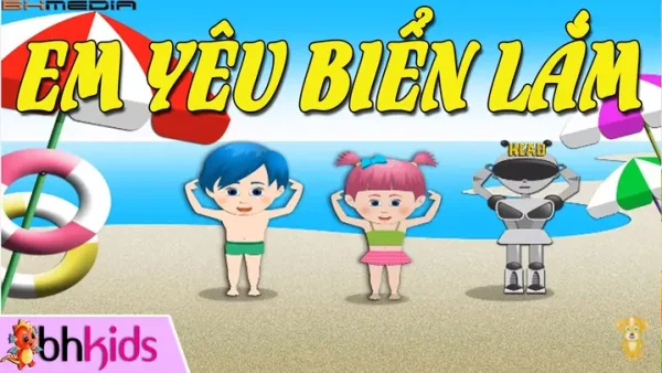 Nhạc Cho Bé Yêu: Tuyển Chọn Bài Hát Hay Nhất & Lợi Ích Vượt Trội