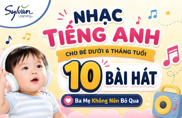 Top 10+ Loại Nhạc Phù Hợp Cho Bé 6 Tháng Tuổi Giúp Ngủ Ngon & Phát Triển Trí Não Top 10+ Loại Nhạc Phù Hợp Cho Bé 6 Tháng Tuổi Giúp Ngủ Ngon & Phát Triển Trí Não