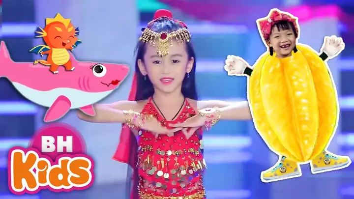 Top Bài Hát Thiếu Nhi Hay Nhất: Tuyển Chọn Cho Bé Yêu
