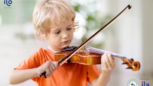 Nhạc Cổ Điển Cho Bé Ngủ: Chọn Bản Nhạc Giúp Bé Ngủ Ngon & Phát Triển Trí Não Toàn Diện