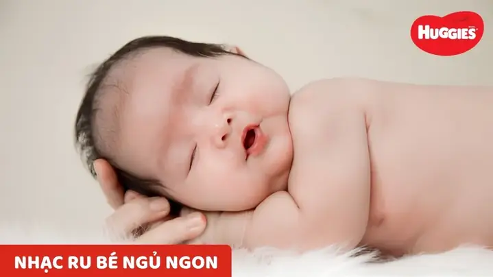 Nhạc Cổ Điển Cho Bé Ngủ: Chọn Bản Nhạc Giúp Bé Ngủ Ngon & Phát Triển Trí Não Toàn Diện Nhạc Cổ Điển Cho Bé Ngủ: Chọn Bản Nhạc Giúp Bé Ngủ Ngon & Phát Triển Trí Não Toàn Diện