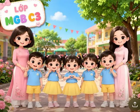 Nhạc Đọc Thơ Cho Bé: Tuyển Tập Giai Điệu Hay & Lợi Ích Tuyệt Vời Cho Sự Phát Triển