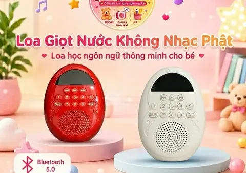 Nhạc Phật Cho Bé Nghe: Lợi Ích, Cách Chọn Và Gợi Ý Hay Nhất