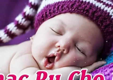 Nhạc Thiền Ru Ngủ Cho Bé: Giúp Con Ngủ Sâu, Ngon Giấc Tự Nhiên