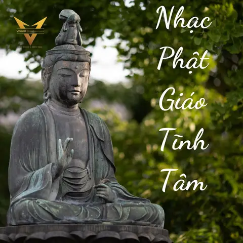 Nhạc Thiền Phật Giáo Cho Bé Ngủ Ngon: Giúp Bé Thư Giãn & Phát Triển Tâm Hồn Nhạc Thiền Phật Giáo Cho Bé Ngủ Ngon: Giúp Bé Thư Giãn & Phát Triển Tâm Hồn