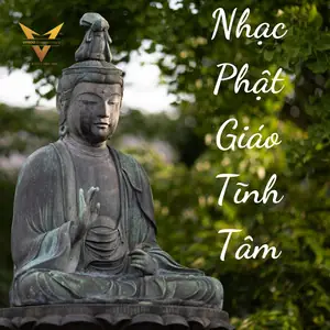 Nhạc Thiền Phật Giáo Cho Bé Ngủ Ngon: Giúp Bé Thư Giãn & Phát Triển Tâm Hồn Nhạc Thiền Phật Giáo Cho Bé Ngủ Ngon: Giúp Bé Thư Giãn & Phát Triển Tâm Hồn