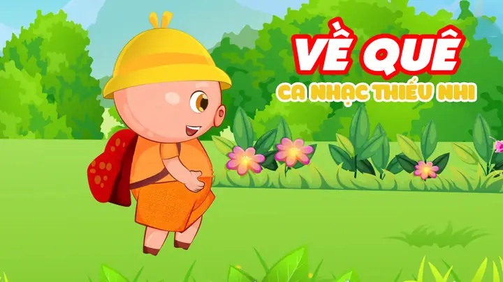 Tuyển Tập Nhạc Thiếu Nhi Vui Nhộn Hay Nhất Cho Bé I Album Tổng Hợp