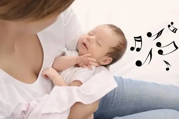 Nhạc Thông Minh Cho Bé Ngủ Ngon: Lợi Ích, Chọn Lọc Và Cách Sử Dụng Hiệu Quả Nhạc Thông Minh Cho Bé Ngủ Ngon: Lợi Ích, Chọn Lọc Và Cách Sử Dụng Hiệu Quả
