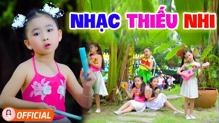 Nhạc Vui Nhộn Cho Bé Ăn Ngon: Tuyển Tập Hay Nhất Kích Thích Bé Ăn Cơm Nhạc Vui Nhộn Cho Bé Ăn Ngon: Tuyển Tập Hay Nhất Kích Thích Bé Ăn Cơm