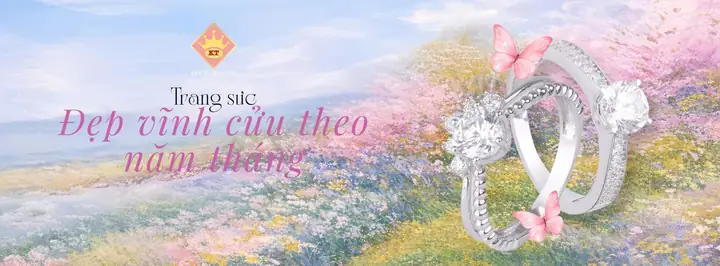 Nhẫn Vàng Cho Bé: Chọn Lựa Sang Trọng & An Toàn Cho Bé Yêu