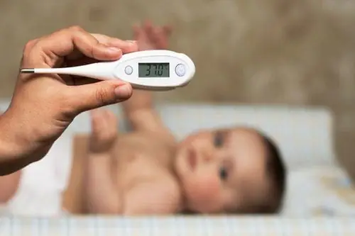 Nhiệt Độ Phòng Ngủ Lý Tưởng Cho Bé: Hướng Dẫn Chi Tiết Từ Chuyên Gia