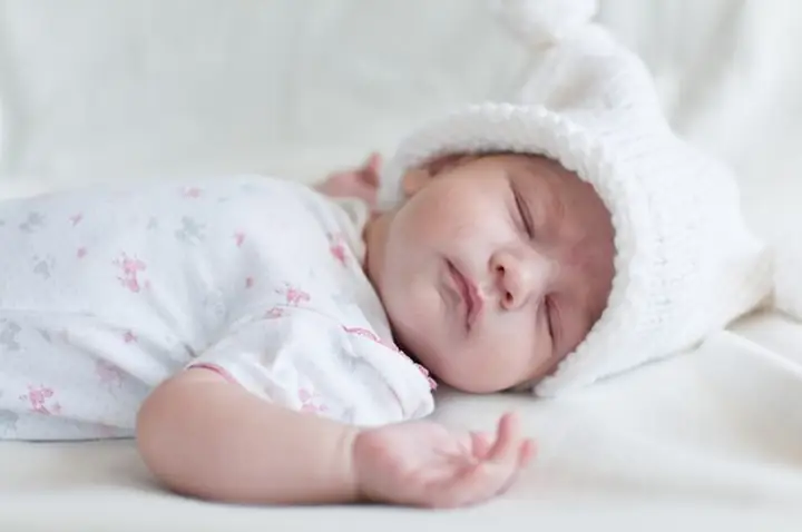 Nhiệt Độ Phòng Ngủ Lý Tưởng Cho Bé: Hướng Dẫn Chi Tiết Từ Chuyên Gia