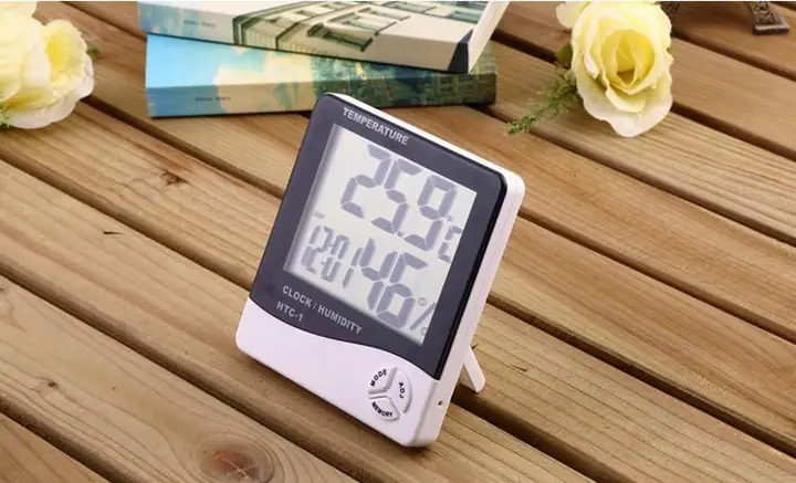 Nhiệt Độ Phòng Ngủ Lý Tưởng Cho Bé: Hướng Dẫn Chi Tiết Từ Chuyên Gia