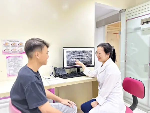 Hướng Dẫn Chi Tiết Cách Nhổ Răng Cửa Cho Bé Tại Nhà An Toàn Và Không Đau
