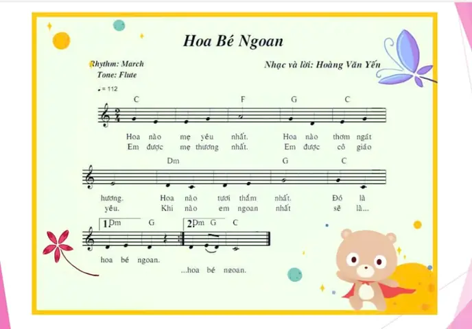 Top Bài Hát Hay Nhất Cho Bé 3 Tuổi: Giúp Con Phát Triển Toàn Diện 1 Top Bài Hát Hay Nhất Cho Bé 3 Tuổi: Giúp Con Phát Triển Toàn Diện