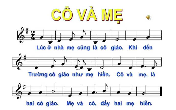 Top Bài Hát Hay Nhất Cho Bé 3 Tuổi: Giúp Con Phát Triển Toàn Diện Top Bài Hát Hay Nhất Cho Bé 3 Tuổi: Giúp Con Phát Triển Toàn Diện