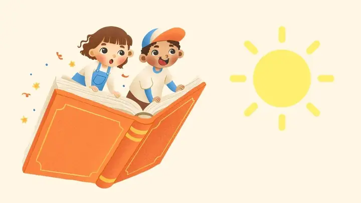Tuyển Những Bài Thơ Hay, Dễ Thuộc Cho Bé Mầm Non 2–6 Tuổi Theo Độ Tuổi Và Chủ Đề