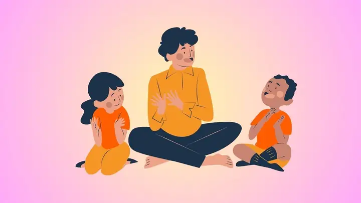 Tuyển Những Bài Thơ Hay, Dễ Thuộc Cho Bé Mầm Non 2–6 Tuổi Theo Độ Tuổi Và Chủ Đề