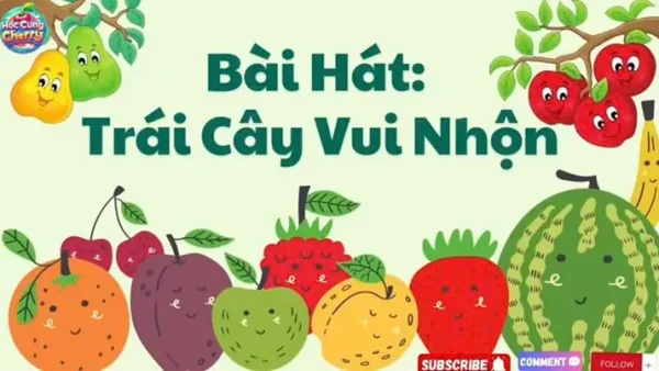 Tổng Hợp 100+ Bài Thơ Mầm Non Hay, Dễ Thuộc Theo Độ Tuổi 2-6 & Chủ Đề Kèm Mẹo Dạy Con Học Thơ Nhanh