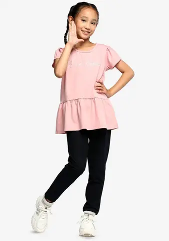 Những Bộ Đồ Đẹp Cho Bé Gái: Dễ Mặc, Dễ Phối, Hợp Mọi Dịp Những Bộ Đồ Đẹp Cho Bé Gái: Dễ Mặc, Dễ Phối, Hợp Mọi Dịp