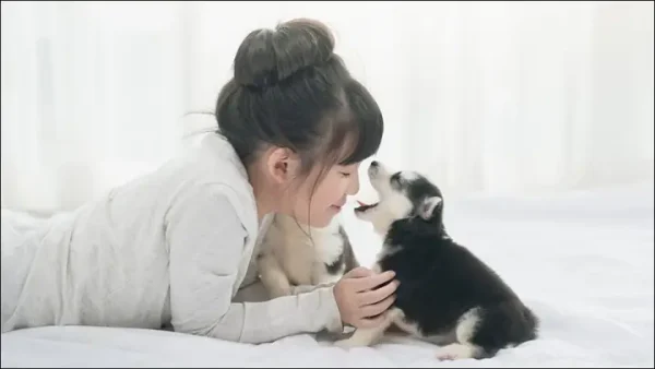 Gợi Ý Những Cái Tên Gọi Ở Nhà Cho Bé Gái Dễ Thương, Dễ Gọi Và Có Ý Nghĩa