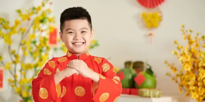 Tổng Hợp 100+ Câu Chúc Tết Cho Bé Ngắn Gọn, Dễ Thuộc Để Gửi Ông Bà Và Cha Mẹ Tổng Hợp 100+ Câu Chúc Tết Cho Bé Ngắn Gọn, Dễ Thuộc Để Gửi Ông Bà Và Cha Mẹ